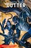 DUNGEONS AND DRAGONS FORGOTTEN REALMS CUTTER TP [9781631400575]